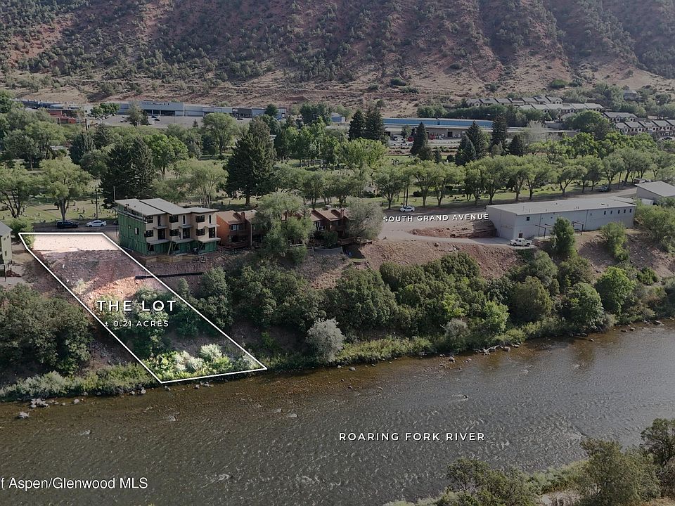 3391 S Grand Ave, Glenwood Springs, CO 81601 | MLS #194897 | Zillow