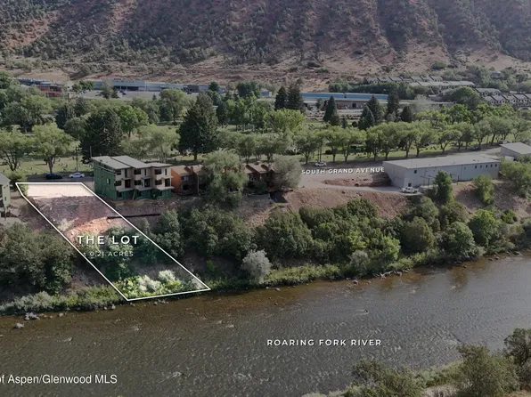 3391 S Grand Ave, Glenwood Springs, CO 81601