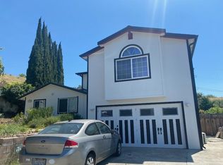 1008 Fourier Dr #1, San Jose, CA 95127