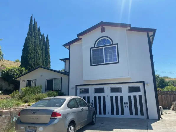 1008 Fourier Dr #1, San Jose, CA 95127