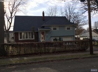 38 Voorhees St, Teaneck, NJ 07666