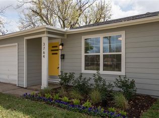 3764 Rogene St, North Richland Hills, TX 76180