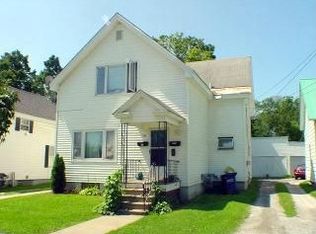24 N Elm St, Saint Albans, VT 05478