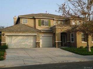 6300 Plum Ave, Eastvale, CA 92880