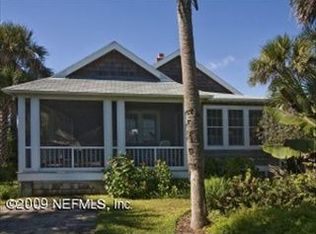 1303 Beach Ave, Atlantic Beach, FL 32233
