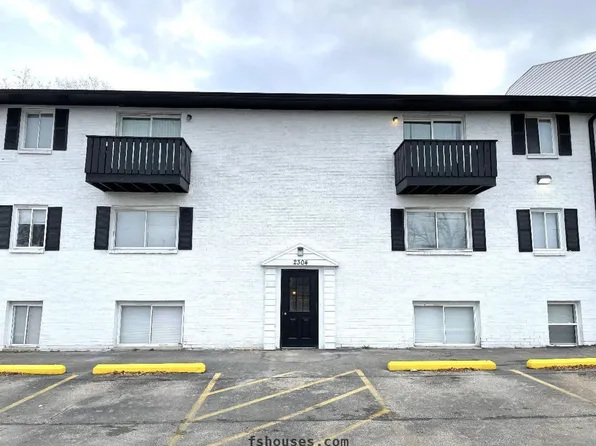 2306 N Ritter Ave APT 13, Indianapolis, IN 46218