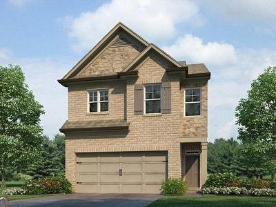 3030 Manor Hill Pl, Union City, GA, 30291