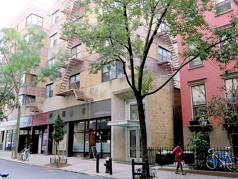 70 Clark St #4D — Photo 21