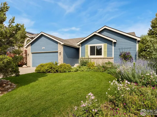 1786 Somerville Dr, Fort Collins, CO 80526