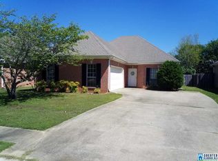 2012 Amberley Woods Trl, Helena, AL 35080