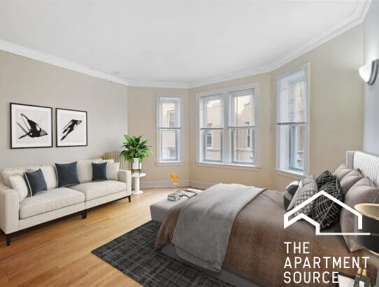 4251 N Paulina St #1 — Photo 4