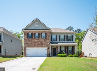 228 Gallant Fox Way, Acworth, GA 30102