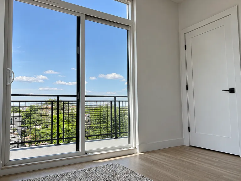 3117 Georgia Ave NW #303 — Photo 2
