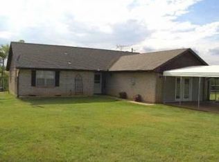940891 S 3388th Rd, Chandler, OK 74834