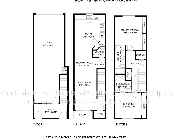 1000 W 5th St #1014 — Photo 18