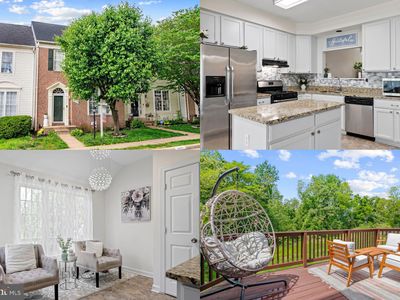 14104 Madrigal Dr, Woodbridge, VA, 22193