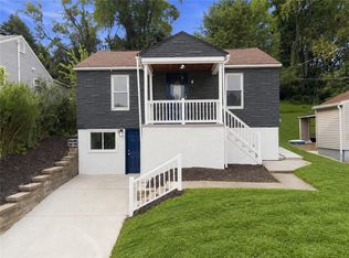 626 Hazel St, West Mifflin, PA 15122