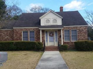 116 College Blvd #B, Statesboro, GA 30458