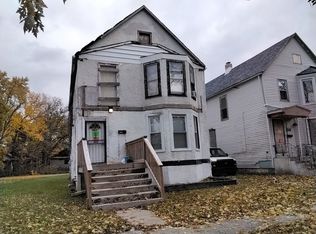 14931 Marshfield Ave, Harvey, IL 60426