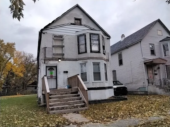 14931 Marshfield Ave, Harvey, IL 60426