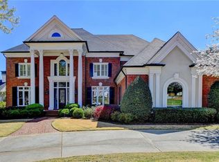 2280 Blackheath Trce, Alpharetta, GA 30005