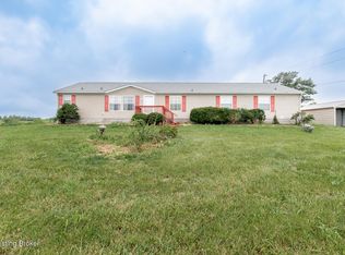 2135 Chaplin Taylorsville Rd, Bloomfield, KY 40008