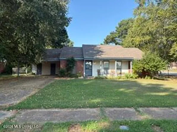 6645 Riverdale Rd, Horn Lake, MS 38637