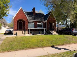 1995 S Lincoln St #1995.5, Salt Lake City, UT 84105