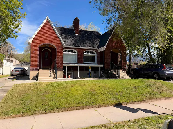 1995 S Lincoln St #1997.5, Salt Lake City, UT 84105