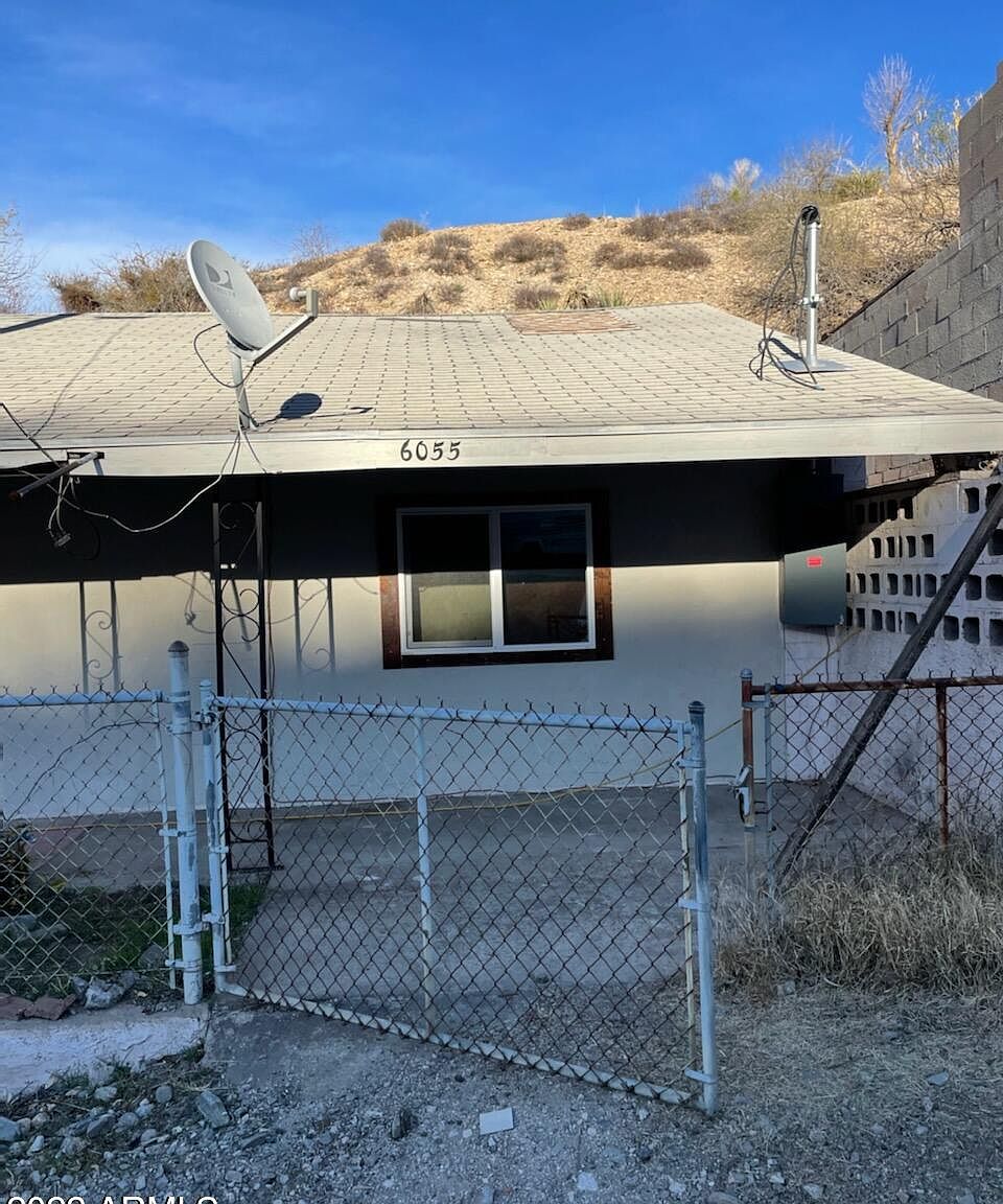 6055 S Puerto Rico Ave, Claypool, AZ 85532 Zillow
