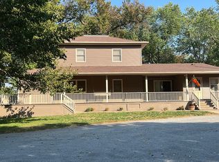 804 W Nishna Rd, Shenandoah, IA 51601