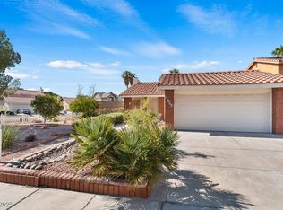 3365 Othello Dr, Las Vegas, NV 89121
