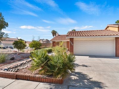3365 Othello Dr, Las Vegas, NV, 89121