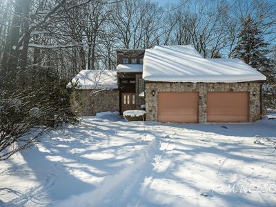 4791 Doug Dr, Whitehall, MI, 49461