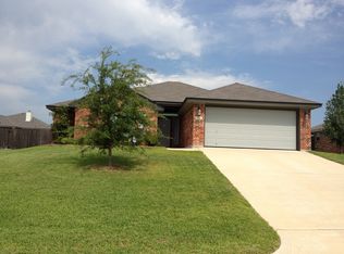 1416 Loving Trl, Belton, TX 76513