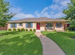 5111 Blanchard Dr, Dallas, TX 75227