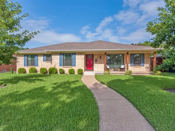 5111 Blanchard Dr, Dallas, TX 75227
