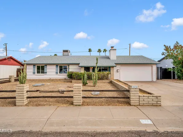 3472 E SHARON Drive, Phoenix, AZ 85032