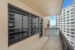 3800 Galt Ocean Dr #1511 — Photo 36
