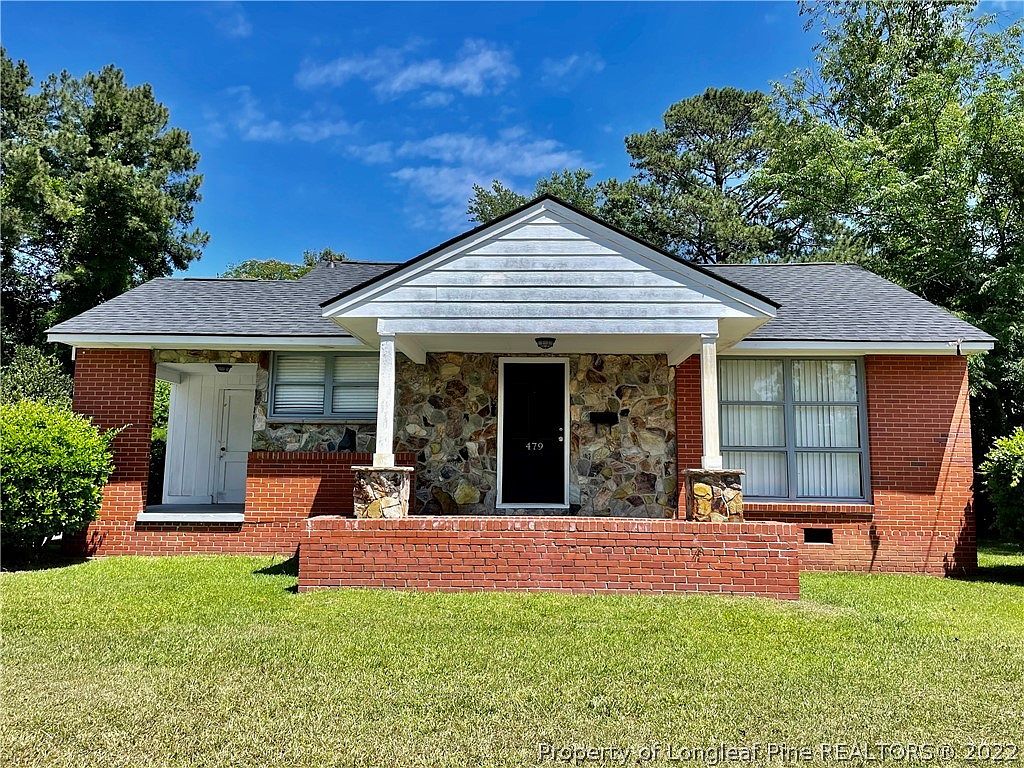 479 McBain Dr, Fayetteville, NC 28305 Zillow