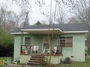 97 Belk St, Lagrange, GA 30241