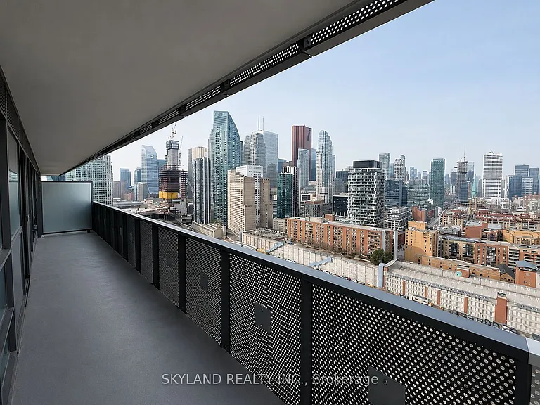 55 Cooper St #2705 — Photo 10