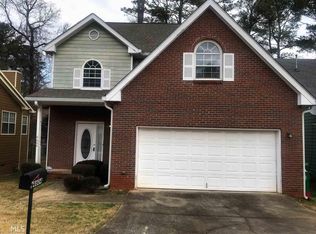 4604 Thomas Jefferson Ct #13, Stone Mountain, GA 30083