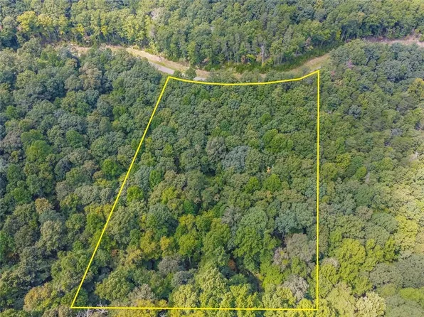 0 Stone Cliff Dr #196, Ellijay, GA 30536