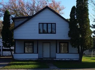 1110 Western Ave, Mosinee, WI 54455