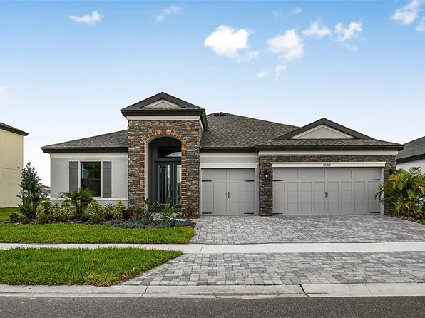 12788 Mangrove Forest Dr, Riverview, FL 33579