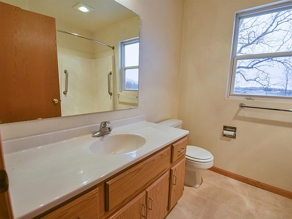 Full Bath Upstairs