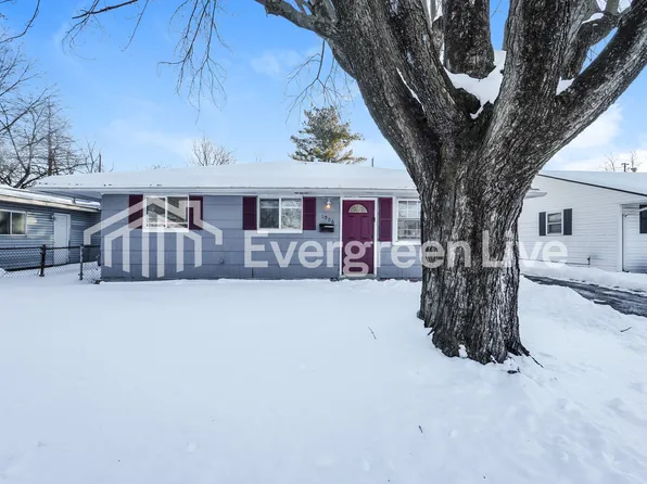 1906 Valcon Ave, Columbus, OH 43207