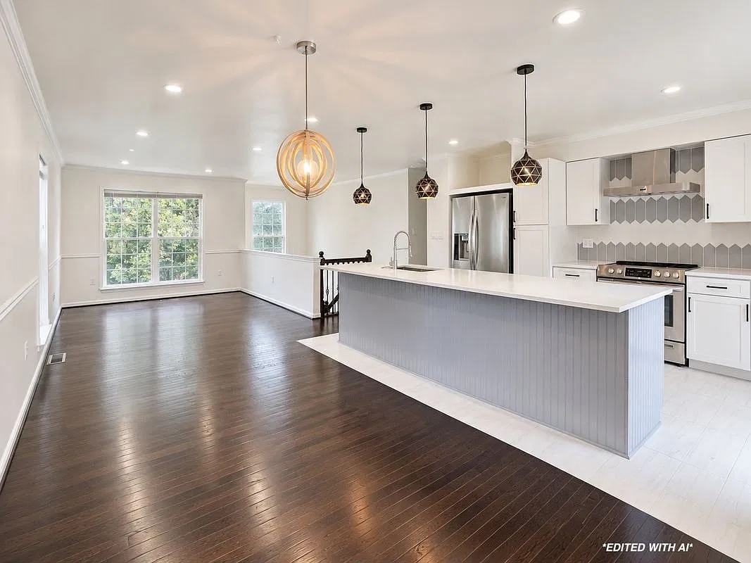4 bed, 3.0 bath, 2352 sqft, $3,100 — Photo 3