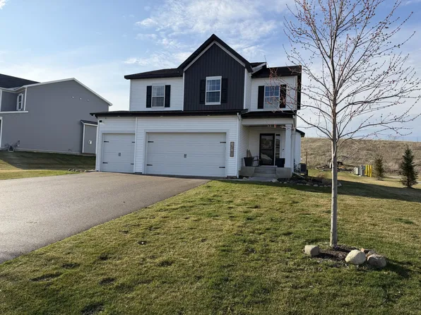 15780 73rd St NE, Otsego, MN 55330